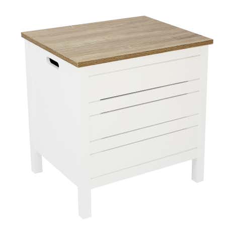 Amalfi Laundry Hamper