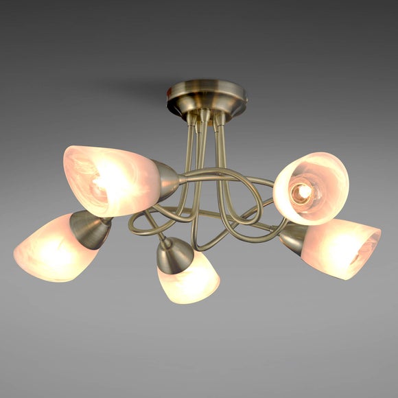 Dunelm Ceiling And Wall Lights Designs Dunelm Sphere Wall Lights Trweb For