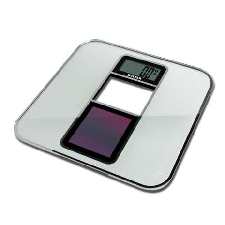 Salter Eco Electronic Scale