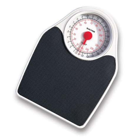 Salter Doctors Style Mechanical Scale