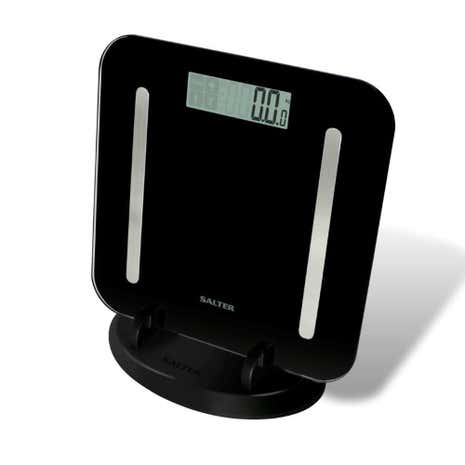 Salter Stowaweigh Analyser Scale