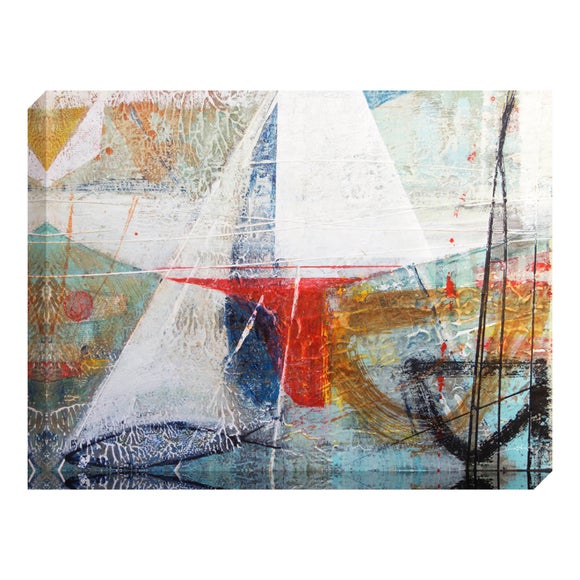 Sailing Canvas