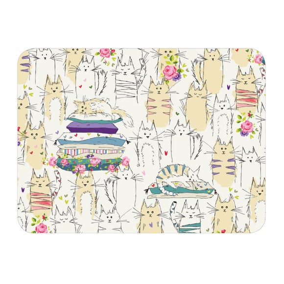 Placemats &amp; Coasters | Slate Placemats &amp; Coaster Sets | Dunelm