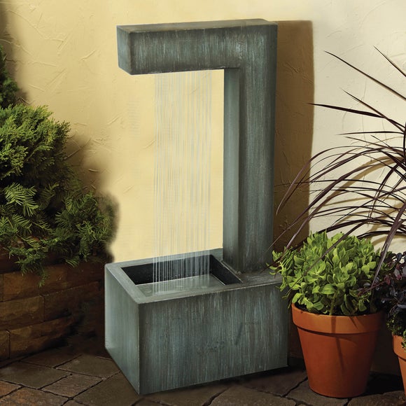 Garden Ornaments and Wall Art | Dunelm