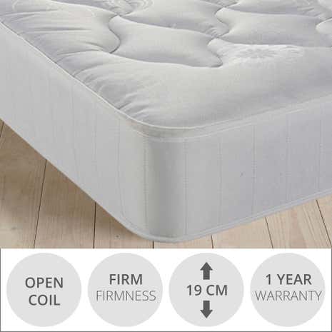 Tulip Ortho Mattress