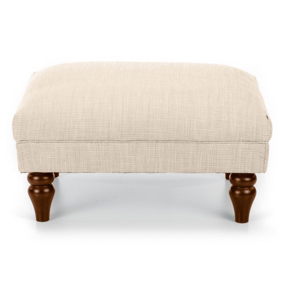 dunelm footstools and pouffes