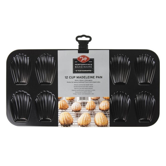 Tala Performance 12 Cup Madeleine Pan