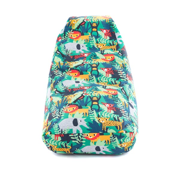 dunelm teddy bean bag