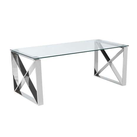 5A Fifth Avenue Madison Coffee Table