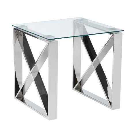 5A Fifth Avenue Madison Side Table
