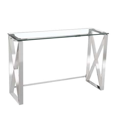 5A Fifth Avenue Madison Console Table