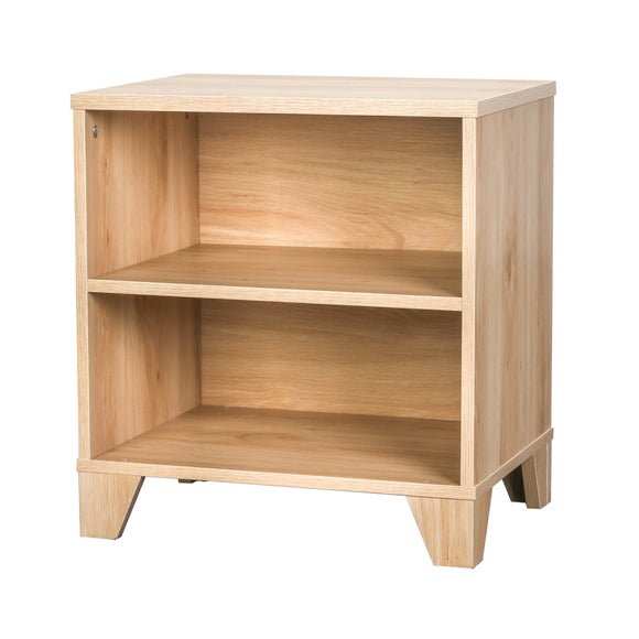 Alton Bedside Table