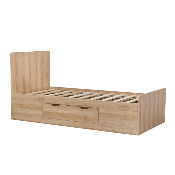 Alton Single Bedstead