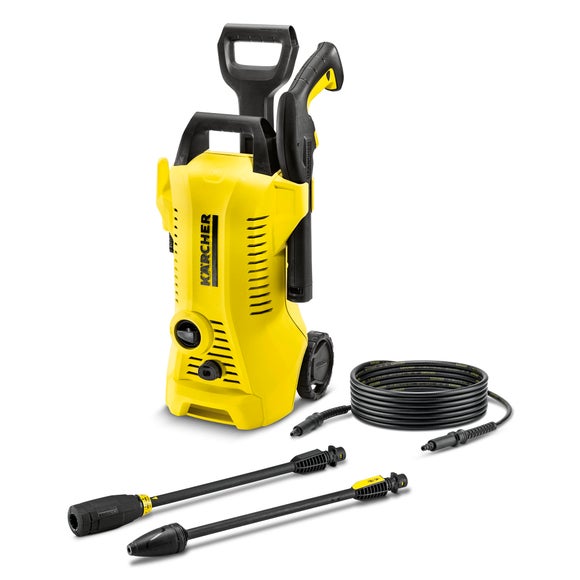 Karcher K2 Full Control Pressure Washer