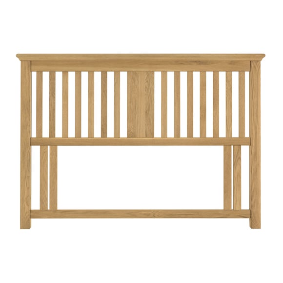 dunelm double headboards