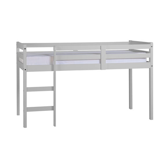 Panama Grey Mid Sleeper