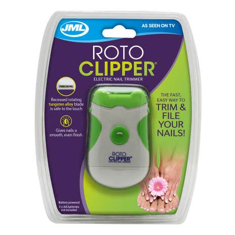JML Roto Clipper