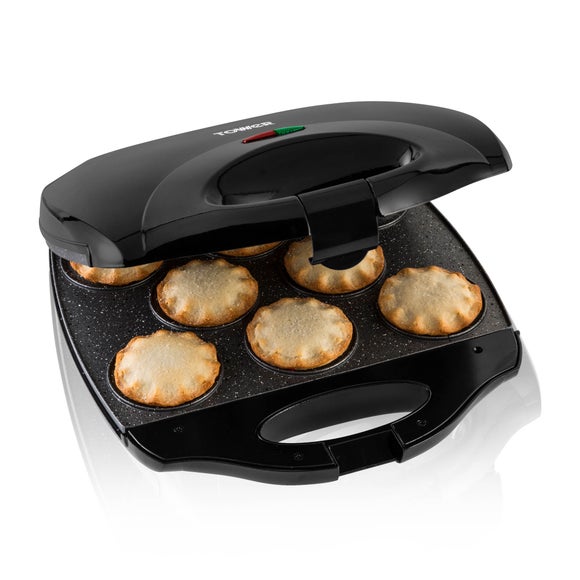 Tower T27014 8 Mince Pie Maker