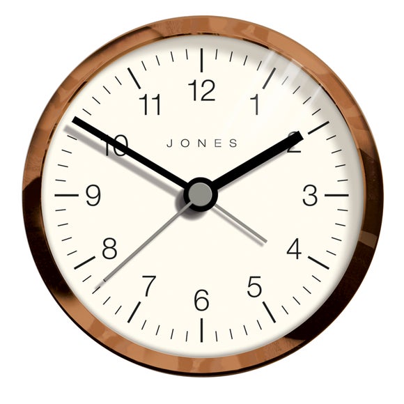 Clocks | Kitchen & Wall Clocks | Dunelm