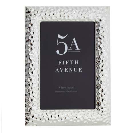 5A Fifth Avenue Metal Frame