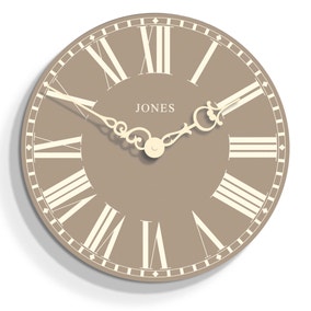 Dunelm Mill Kitchen Wall Clocks Dunelm Mill Kitchen Wall Clocks