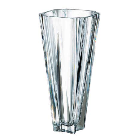 5A Fifth Avenue Metropolitan Crystal Vase