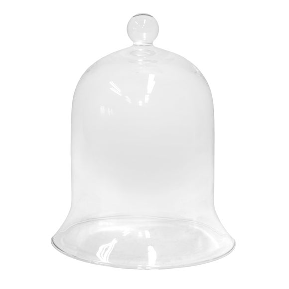 Core Glass Cloche