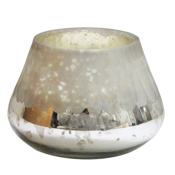 Maison Francaise Mercury Filled Candle