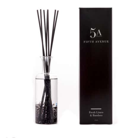 5A Fifth Avenue Bamboo and Linen Reed Diffuser