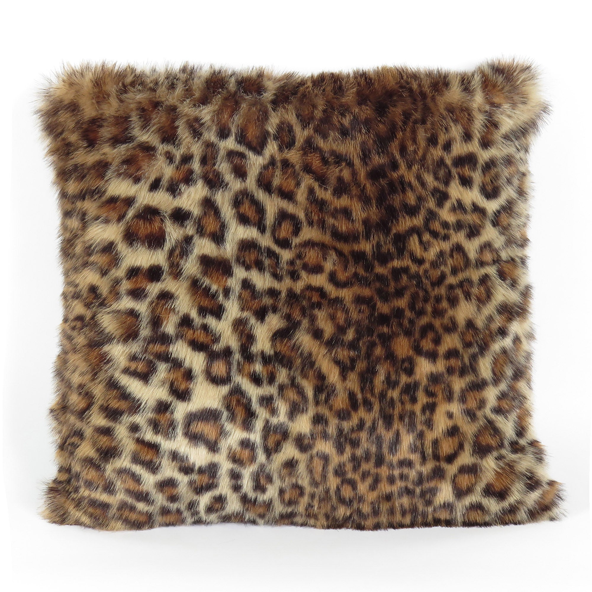 dunelm snow leopard cuddle cushion