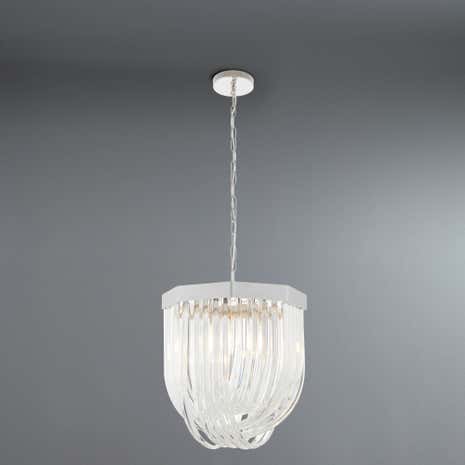 5A Fifth Avenue Hyatt Ceiling Fitting