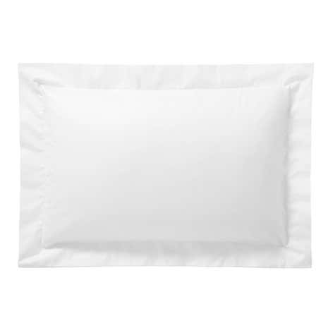 5A Fifth Avenue Egyptian Cotton 300 Thread Count White Oxford Pillowcase