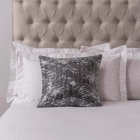5A Fifth Avenue Broadway Grey Cushion