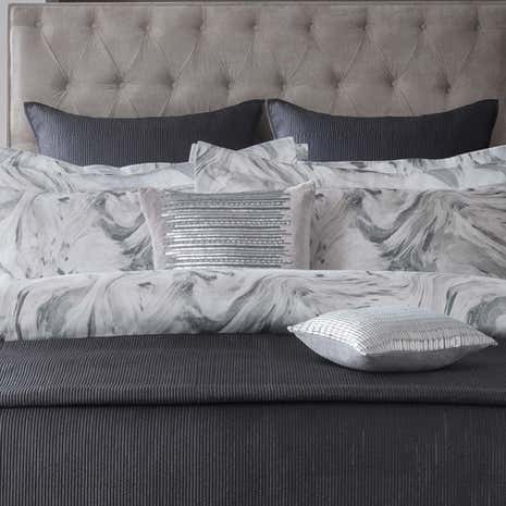 5A Fifth Avenue Bryant Grey Cushion