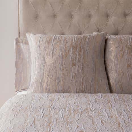 5A Fifth Avenue Houston Continental Pillowcase