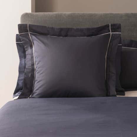 5A Fifth Avenue Portland Navy Continental Pillowcase
