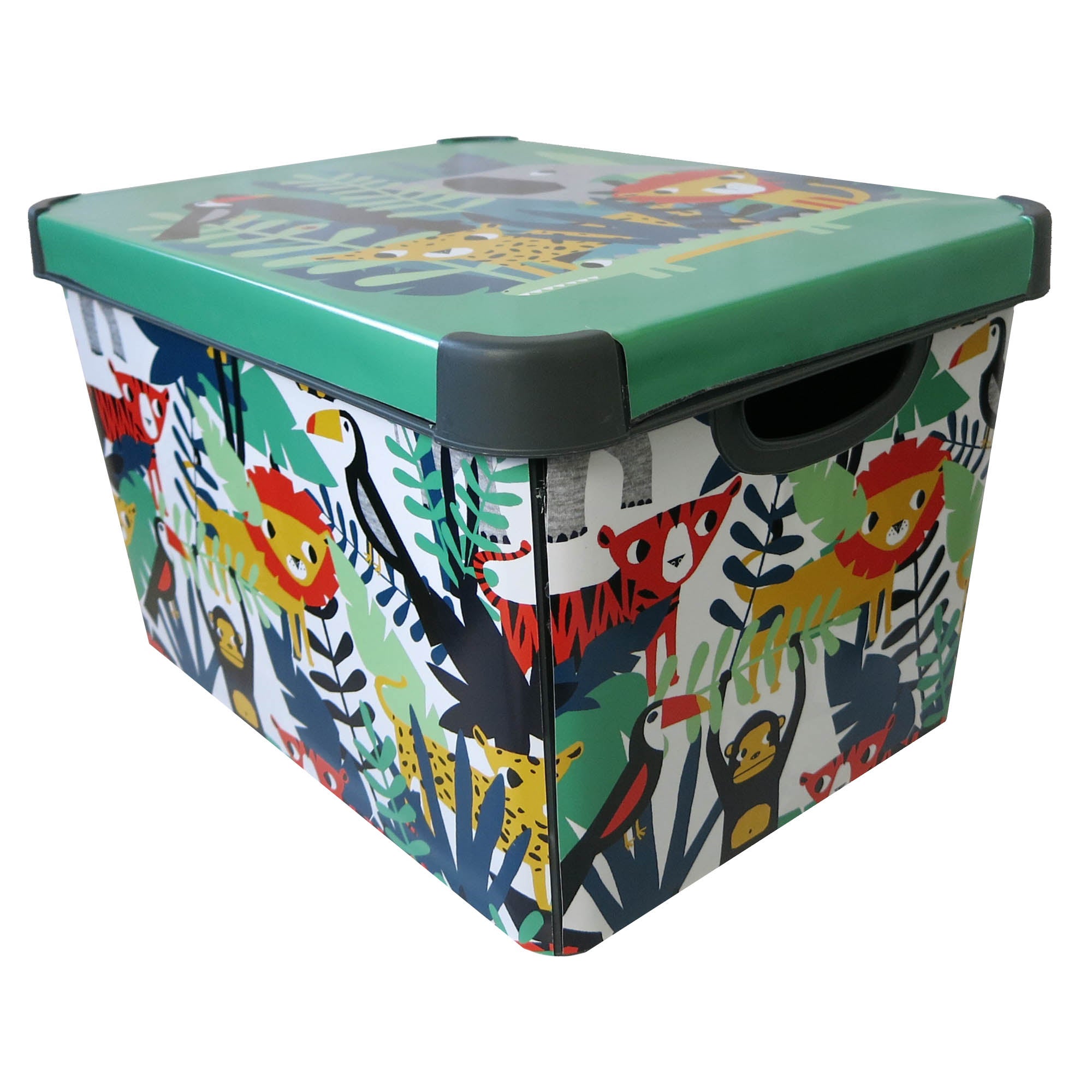 toy boxes dunelm