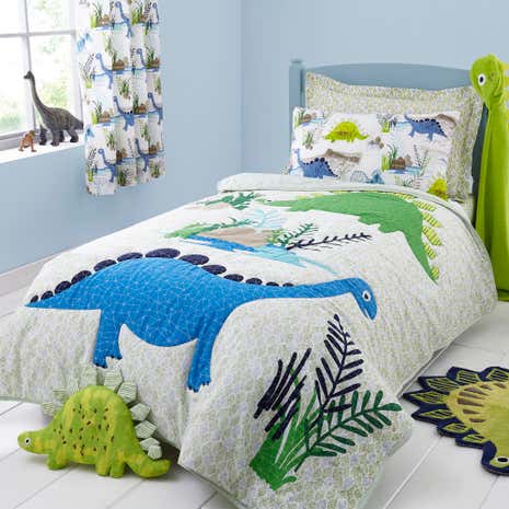 Roar Bedspread