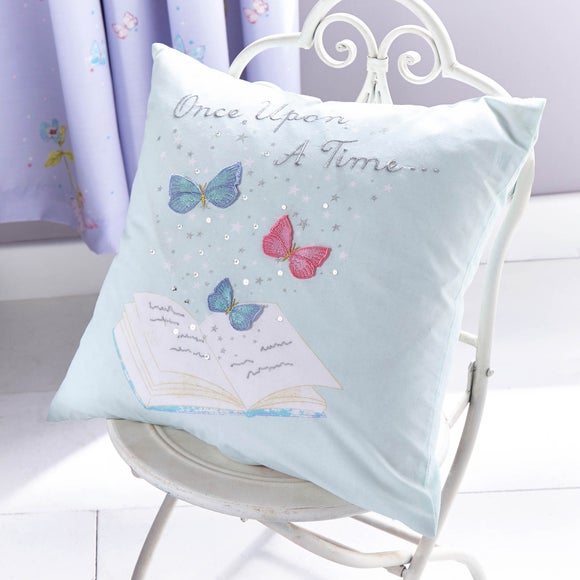 Storybook Cushion