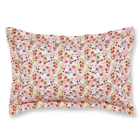 Woodland Oxford Pillowcase