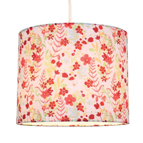 Woodland Pendant Shade