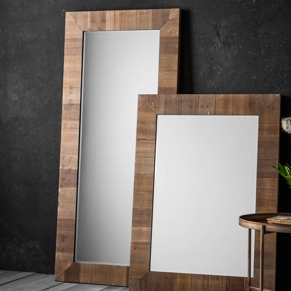 Blake 164x76cm Leaner Mirror