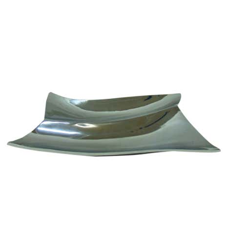 5A Fifth Avenue Aluminium Platter