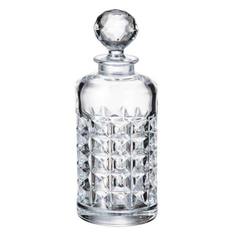5A Fifth Avenue Crystal Decanter