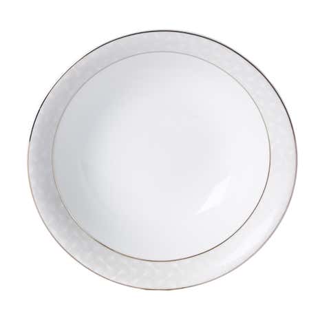 5A Fifth Avenue Grace Silver Bowl