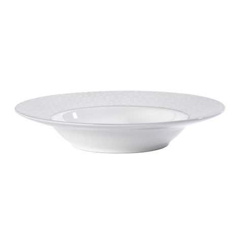 5A Fifth Avenue Grace Silver Soup Bowl