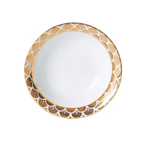 5A Fifth Avenue Bergen Gold Bowl