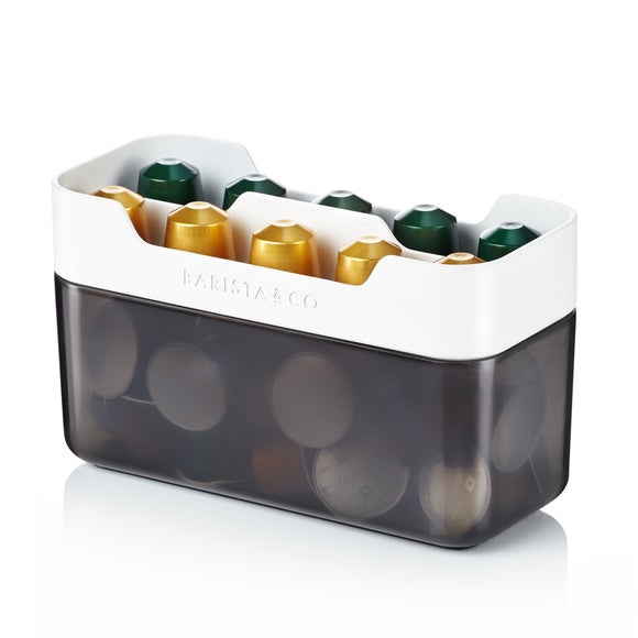 Barista & Co Pod Caddy Tray