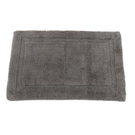Dorma Reversible Graphite Bath Mat