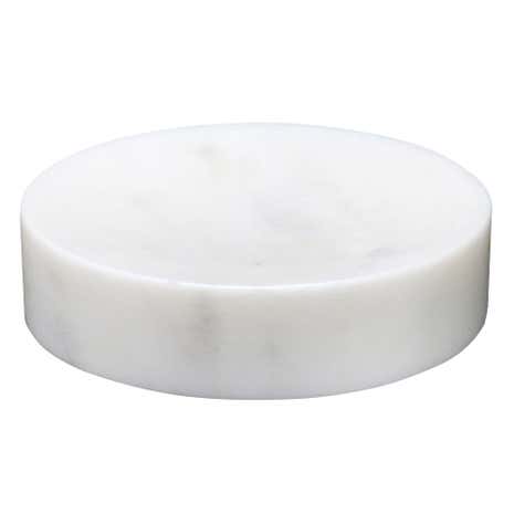 Dorma Marble Soap Dish